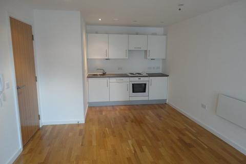 1 bedroom apartment to rent, Gateway North