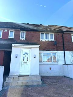 undefined, Scott Hall Road, Leeds LS7