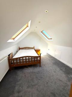 undefined, Scott Hall Road, Leeds LS7