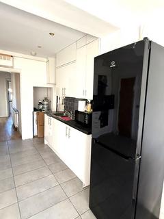 undefined, Scott Hall Road, Leeds LS7