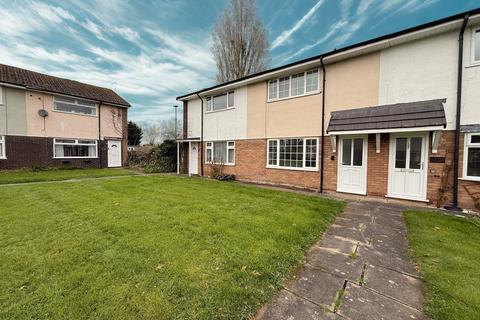 undefined, Fanshawe Walk, Crewe