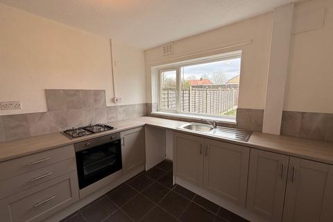 undefined, Fanshawe Walk, Crewe