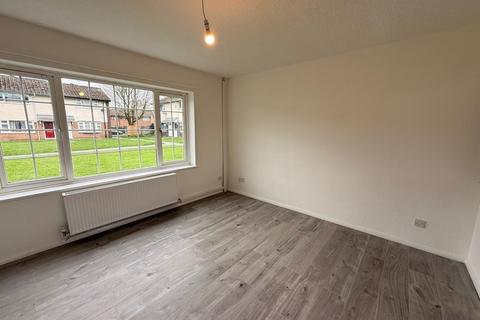 undefined, Fanshawe Walk, Crewe