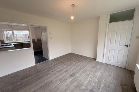 undefined, Fanshawe Walk, Crewe