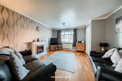 undefined, Fulwell Mews, Marston Green, B37 7FX