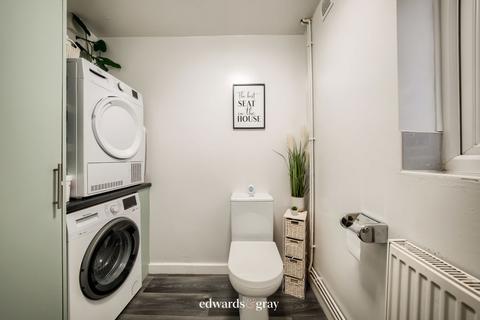 undefined, Fulwell Mews, Marston Green, B37 7FX