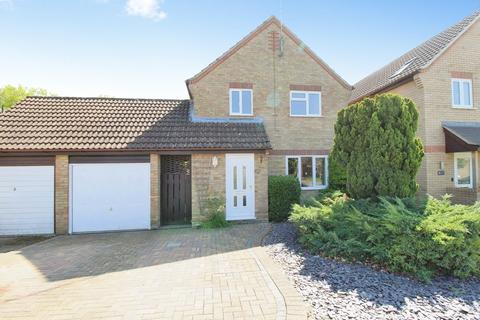 undefined, Salter Close, Bury Saint Edmunds IP32