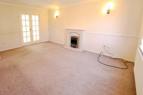 undefined, Salter Close, Bury Saint Edmunds IP32