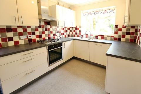 undefined, Salter Close, Bury Saint Edmunds IP32