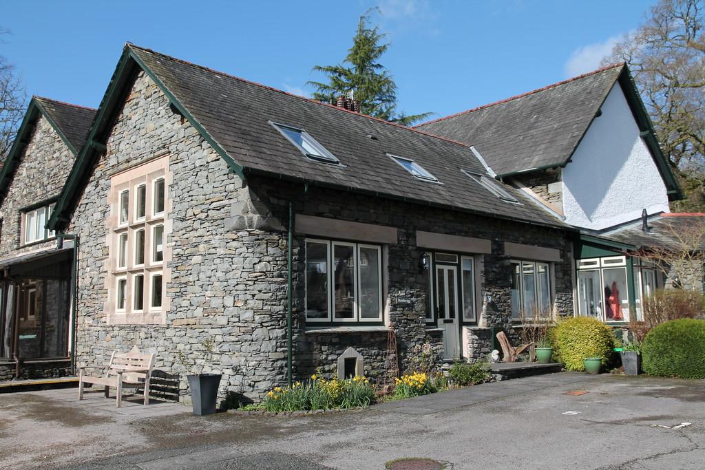 Main external