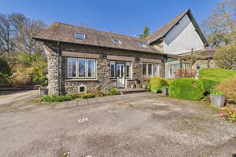 3 bedroom cottage for sale, Merewood Lodge, Ecclerigg