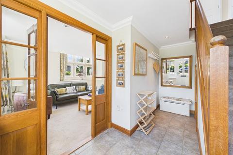 3 bedroom cottage for sale, Middlerigg, 5 Merewood Lodge, Ecclerigg, Windermere LA23 1QB
