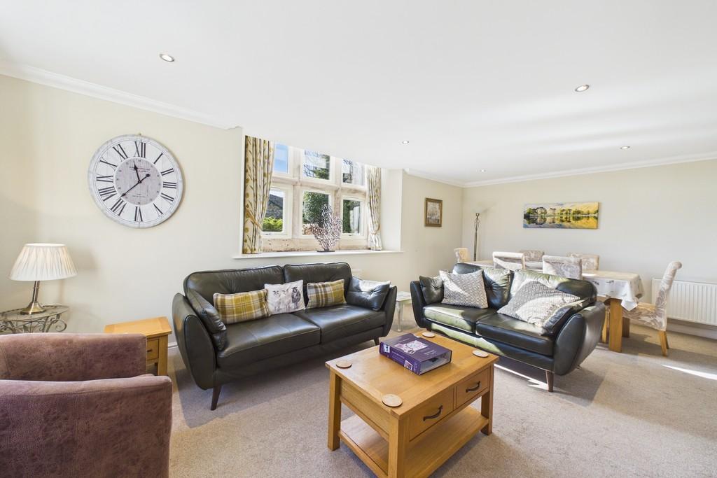 Living/ dining room