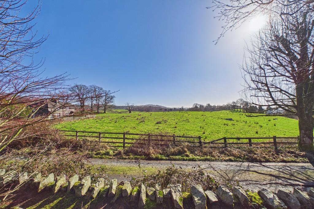 Countryside views
