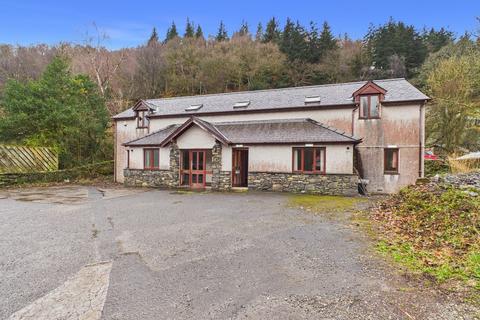 undefined, Former Haverthwaite Surgery, Backbarrow, Ulverston, LA12 8QF