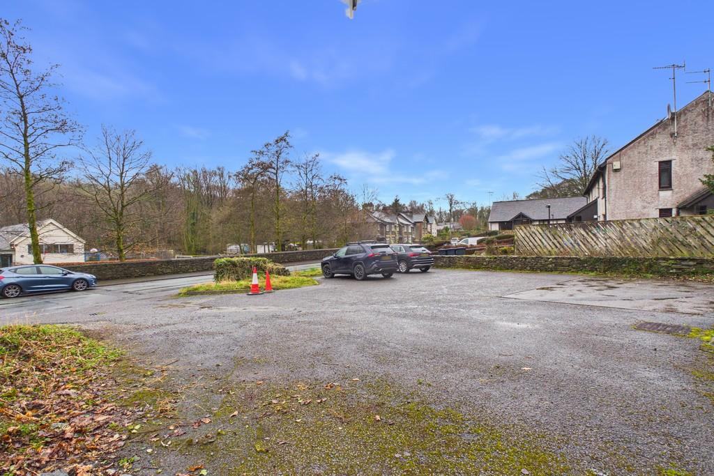 Car park