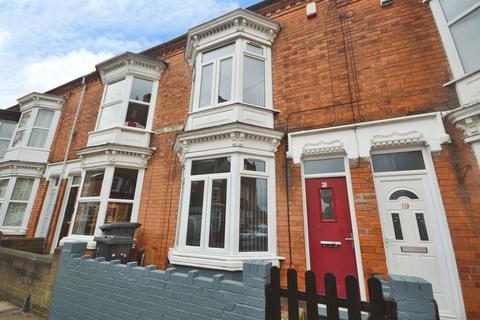 undefined, Noel Street, Leicester LE3