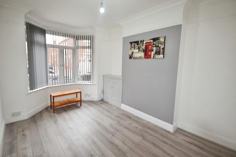 undefined, Noel Street, Leicester LE3