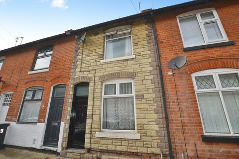 Muriel Road, Leicester LE3