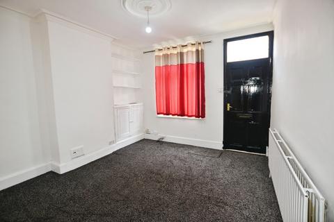 undefined, Muriel Road, Leicester LE3