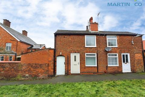 undefined, Dear Street, Market Rasen