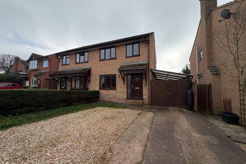 Culm Lea, Cullompton