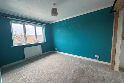 undefined, Culm Lea, Cullompton