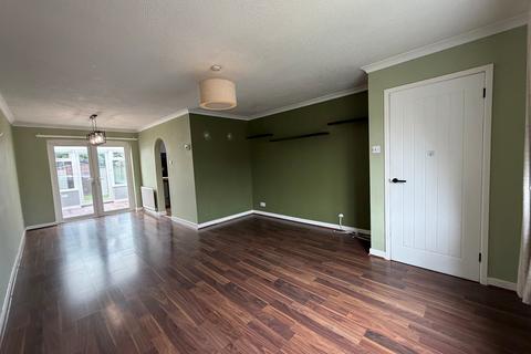 undefined, Culm Lea, Cullompton