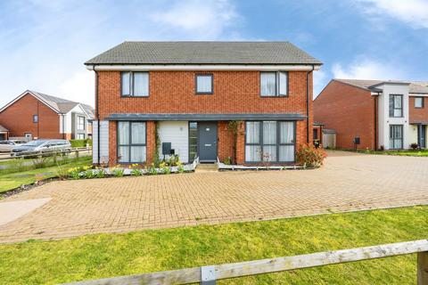 undefined, Tuddenham Row, Wootton, Bedford
