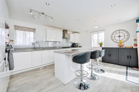 undefined, Tuddenham Row, Wootton, Bedford