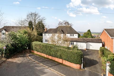 undefined, Torun House, Manor Avenue, Kidderminster