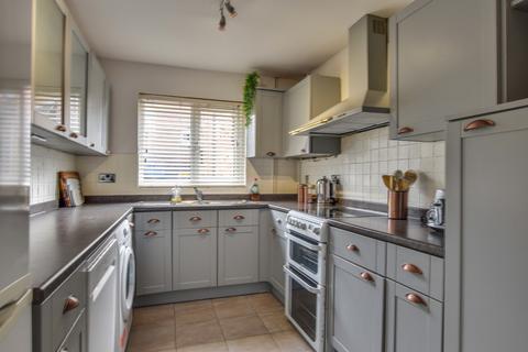 undefined, Normansfield, Great Dunmow
