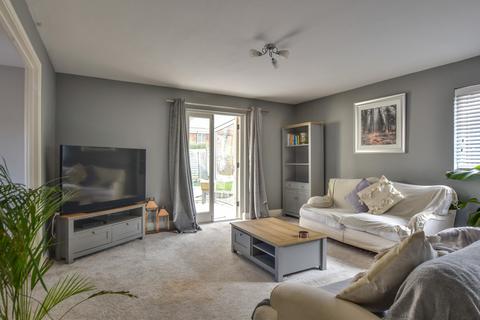 undefined, Normansfield, Great Dunmow