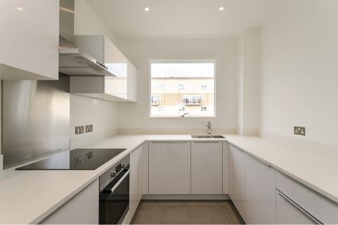 2 bedroom flat for sale, Cambridge Avenue, London, NW6