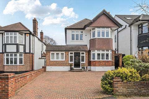 undefined, Copse Avenue, West Wickham, Kent, BR4