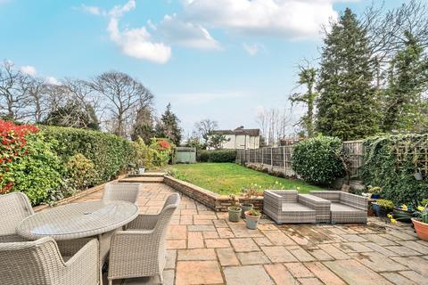 undefined, Copse Avenue, West Wickham, Kent, BR4