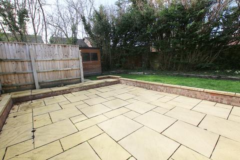 2 bedroom semi-detached house for sale, Marram Close, Lymington SO41