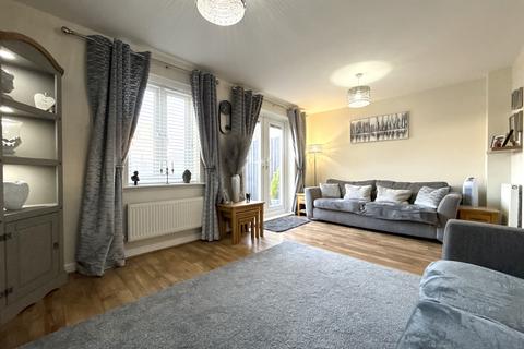 4 bedroom semi-detached house for sale, Aberdare CF44