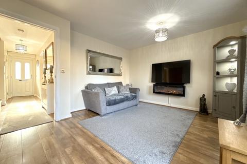 4 bedroom semi-detached house for sale, Aberdare CF44