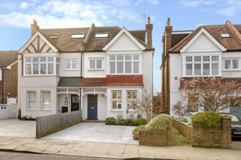 undefined, Woodfield Road, Ealing, London, W5