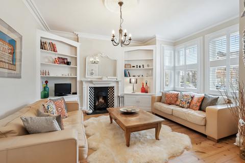 undefined, Woodfield Road, Ealing, London, W5