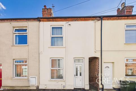 2 bedroom terraced house for sale, Manvers Street, Netherfield, Nottingham