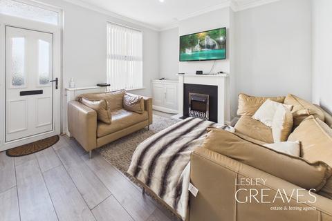 2 bedroom terraced house for sale, Manvers Street, Netherfield, Nottingham