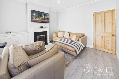 2 bedroom terraced house for sale, Manvers Street, Netherfield, Nottingham