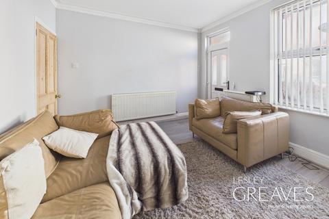 2 bedroom terraced house for sale, Manvers Street, Netherfield, Nottingham