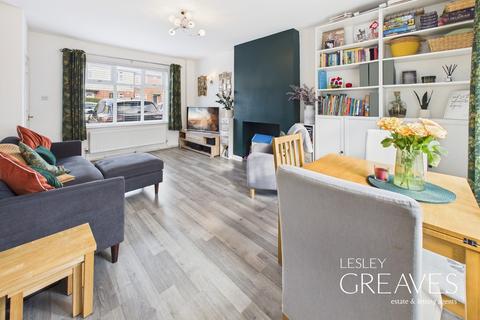 undefined, Conway Crescent, Carlton, Nottingham