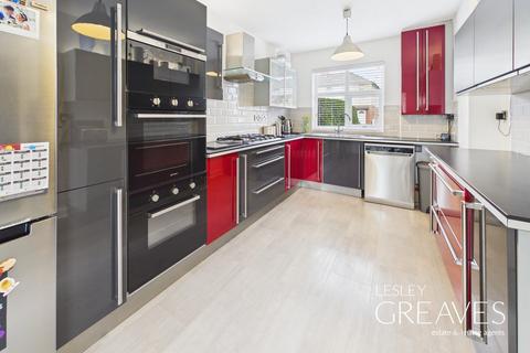 undefined, Conway Crescent, Carlton, Nottingham