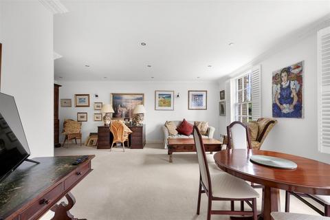 undefined, Bower Hill, Epping