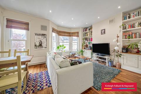 3 bedroom maisonette to rent, Whitbread Road, Brockley, London, SE4