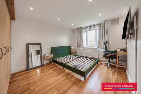 3 bedroom maisonette to rent, Whitbread Road, Brockley, London, SE4